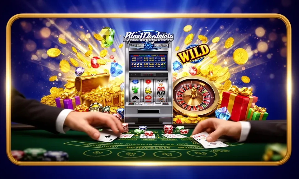 pick4nc Slots Feature Round