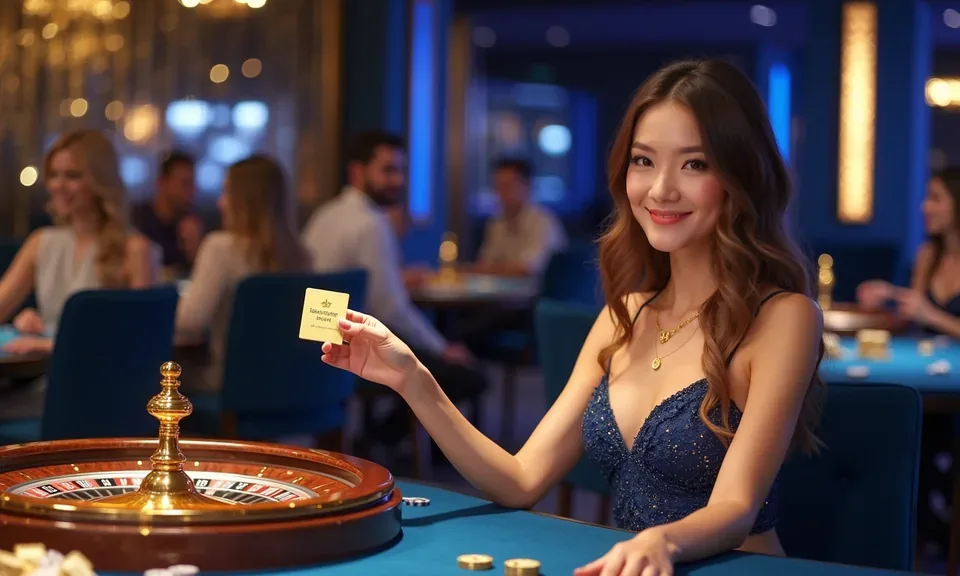 pick4nc Casino